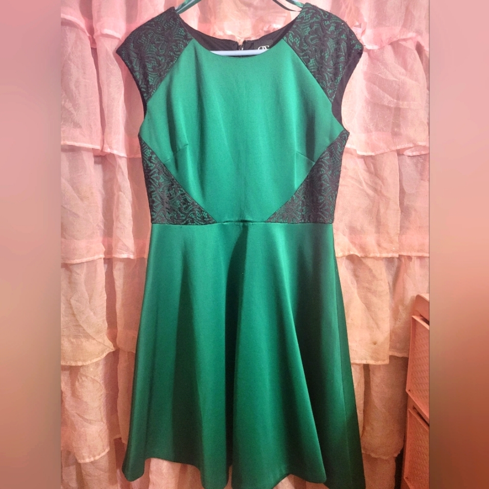 Womens Dress